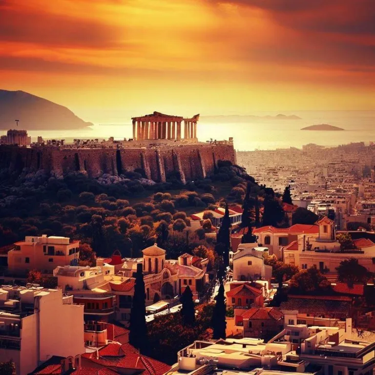 Αθήνα - κροατία: ανακαλύπτοντας τους κρυμμένους θησαυρούς της αδριατικής