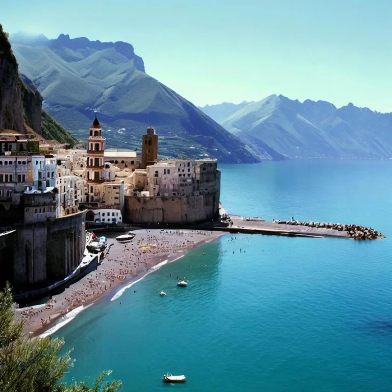 Αξιοθέατα ιταλία: ανακαλύπτοντας τον πολιτισμό και την ομορφιά της