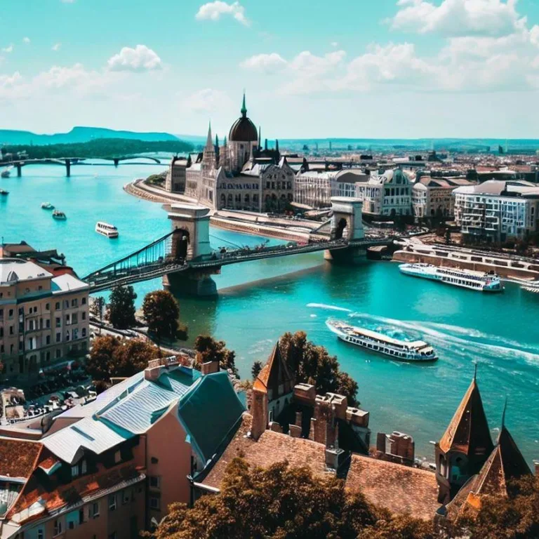 Βουδαπέστη: αξιοθέατα και καλύτερα μέρη για επίσκεψη