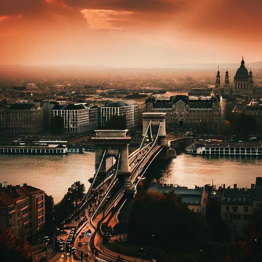 Βουδαπέστη: πόσες μέρες να επισκεφτείτε αυτήν την εκπληκτική πόλη