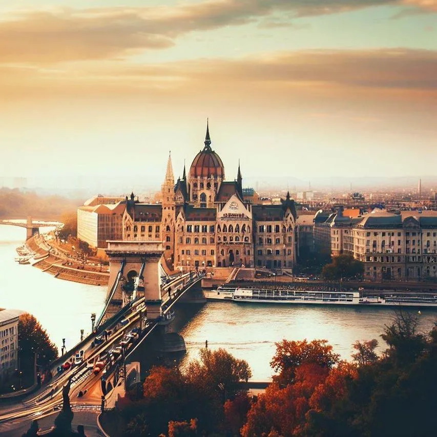 Βουδαπέστη ταξίδι: ανακαλύπτοντας την όμορφη πρωτεύουσα της ουγγαρίας