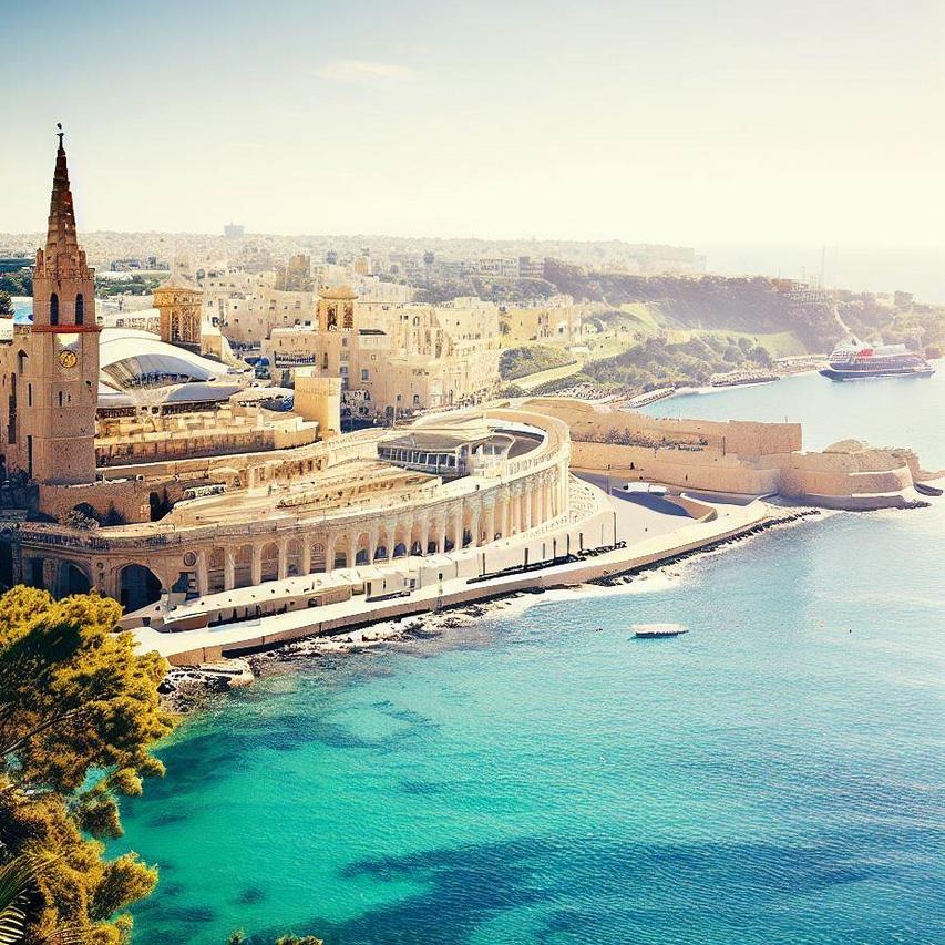 Εισητήρια μάλτα: τα κλειδιά για μια αξέχαστη ταξιδιωτική εμπειρία