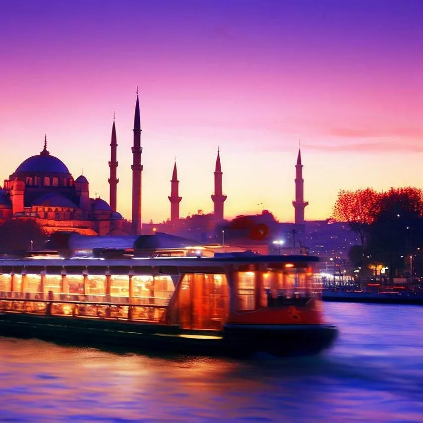 Εισιτήρια κωνσταντινούπολη: ο ολοκληρωμένος οδηγός για τις τιμές και τις επιλογές εισιτηρίων