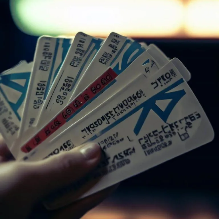Εισιτήρια μετρό: ο πλήρης οδηγός για τη χρήση τους