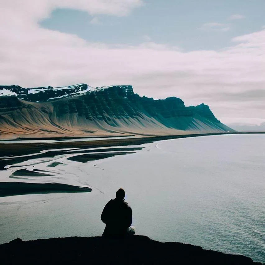 Ισλανδία αξιοθέατα: ανακαλύπτοντας την φυσική ομορφιά του βορείου ατλαντικού