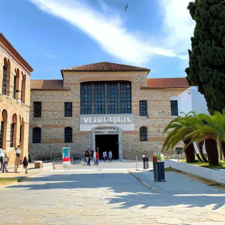 Μουσεία θεσσαλονίκης: δωρεάν είσοδος και πολιτιστική εμπειρία