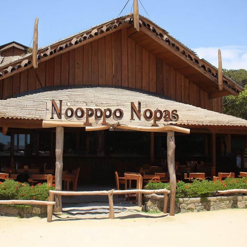Ντοπιος εστιατοριο: ανακαλύπτοντας τη γαστρονομική πολυπλοκότητα