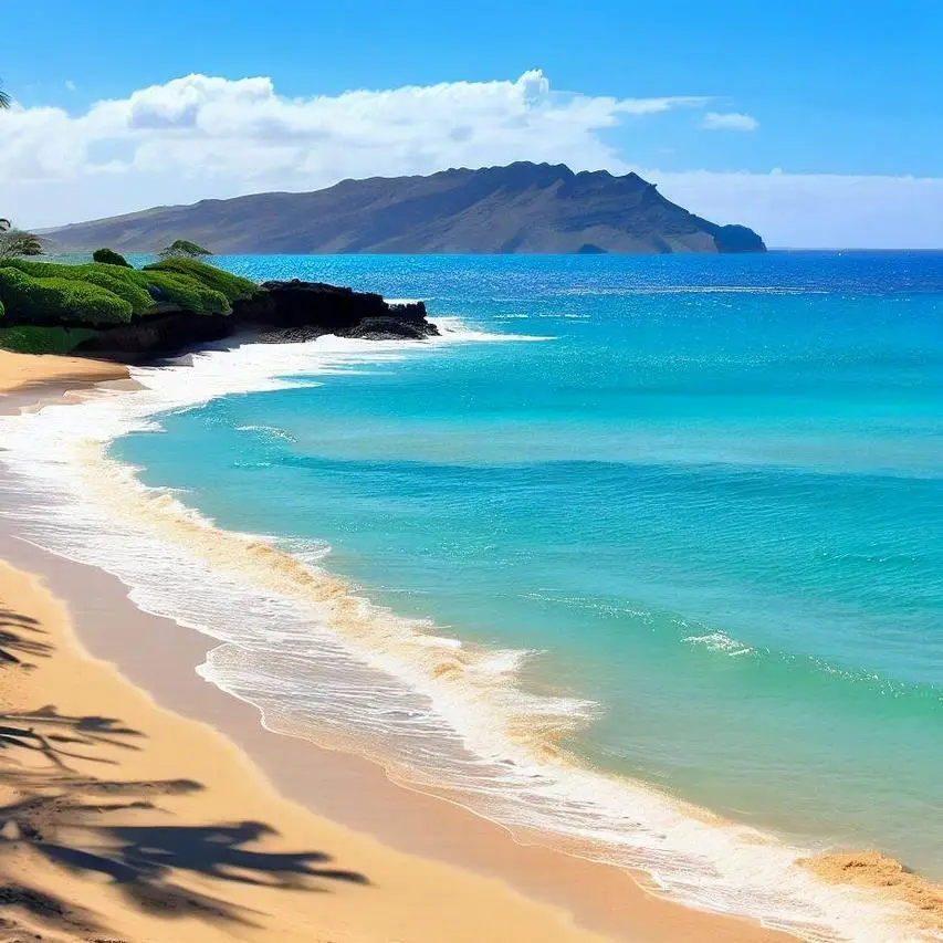 Παραλία χαβάη νάξος: ένας παράδεισος στο αιγαίο