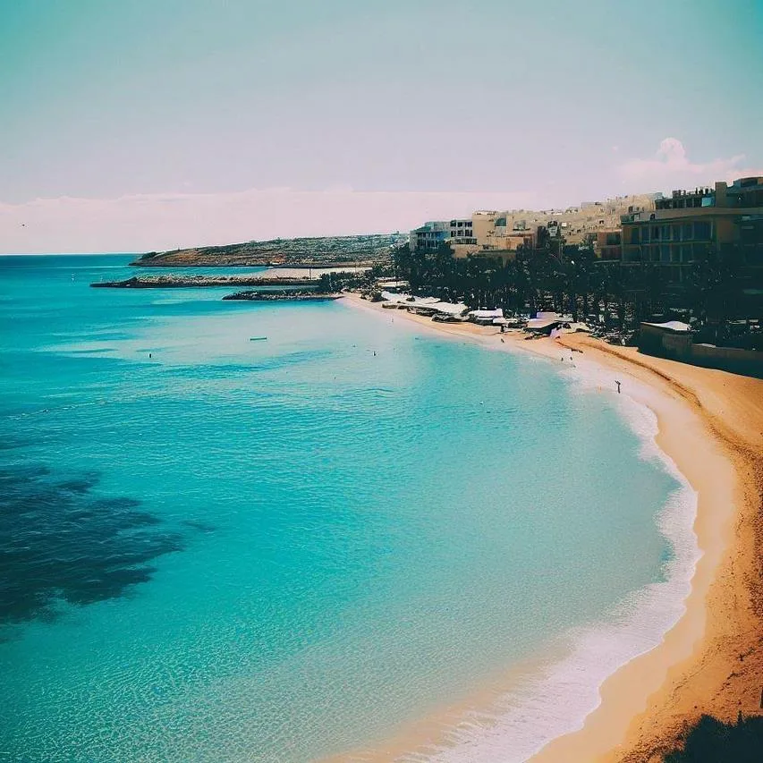 Παραλίες μάλτα: ανεξερεύνητα κομμάτια παράδεισου στο μεσόγειο