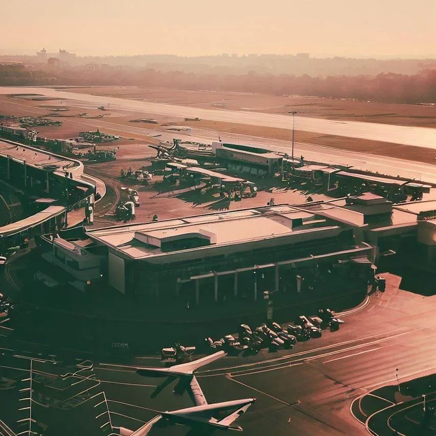Ρώμη αεροδρόμια: το ολοκληρωμένο οδηγός για τις αεροπορικές συνδέσεις στην αιώνια πόλη
