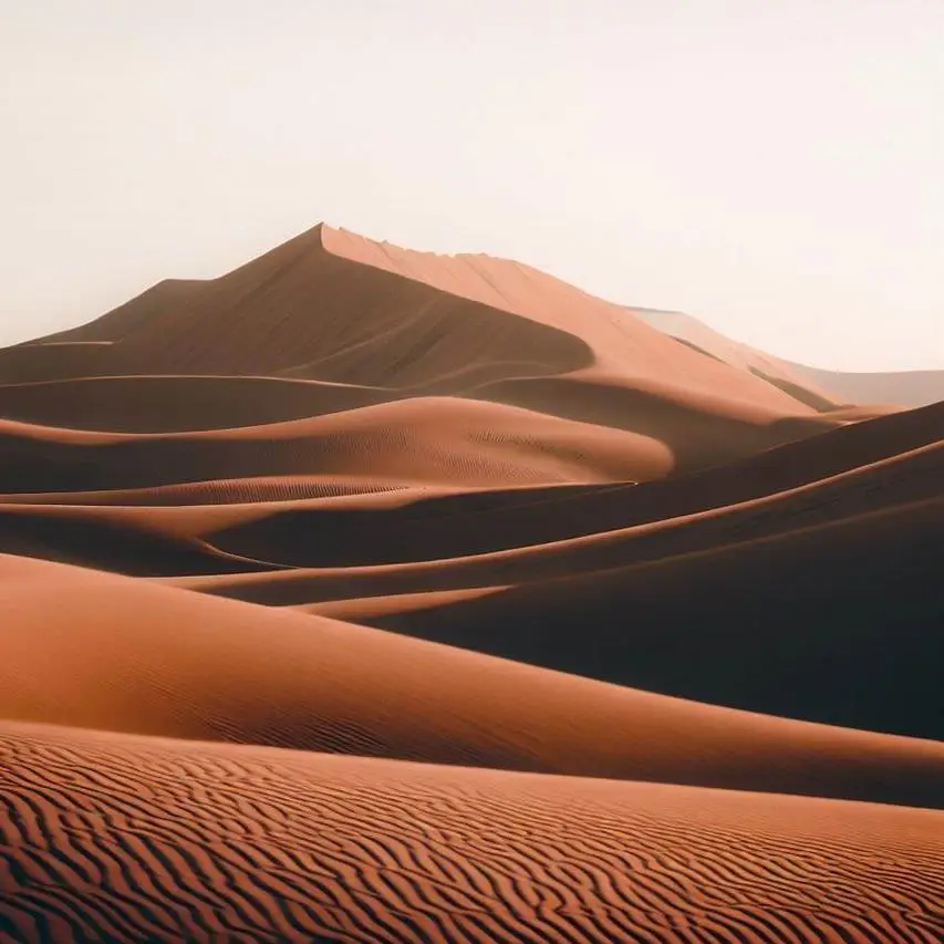 Σαχάρα (sahara)