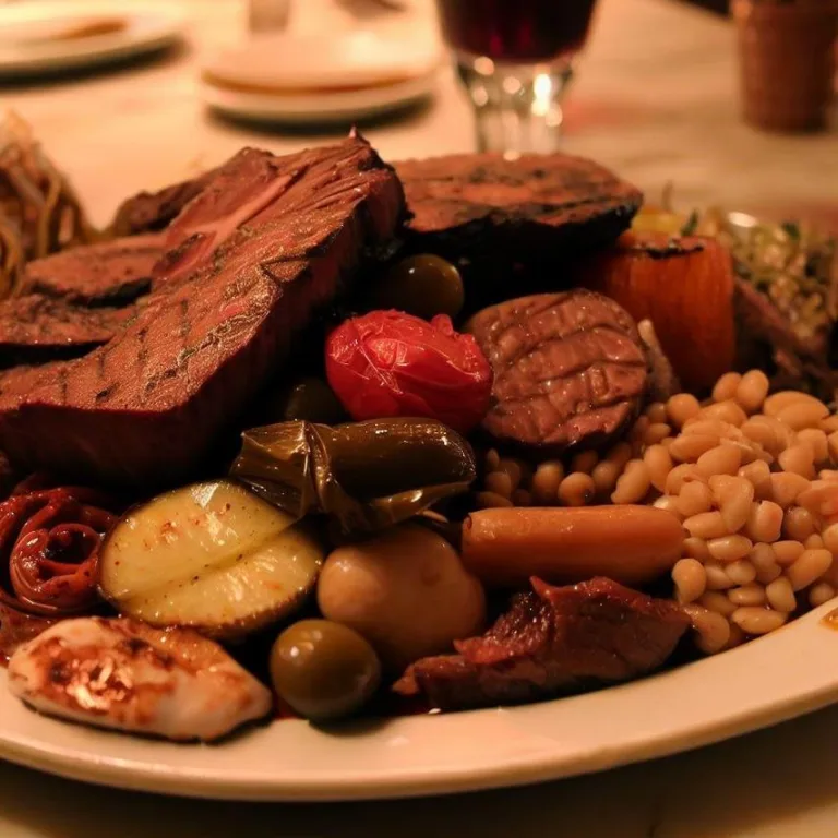 Σπάνια ελληνικά φαγητά: ανακαλύπτοντας γεύσεις μοναδικές
