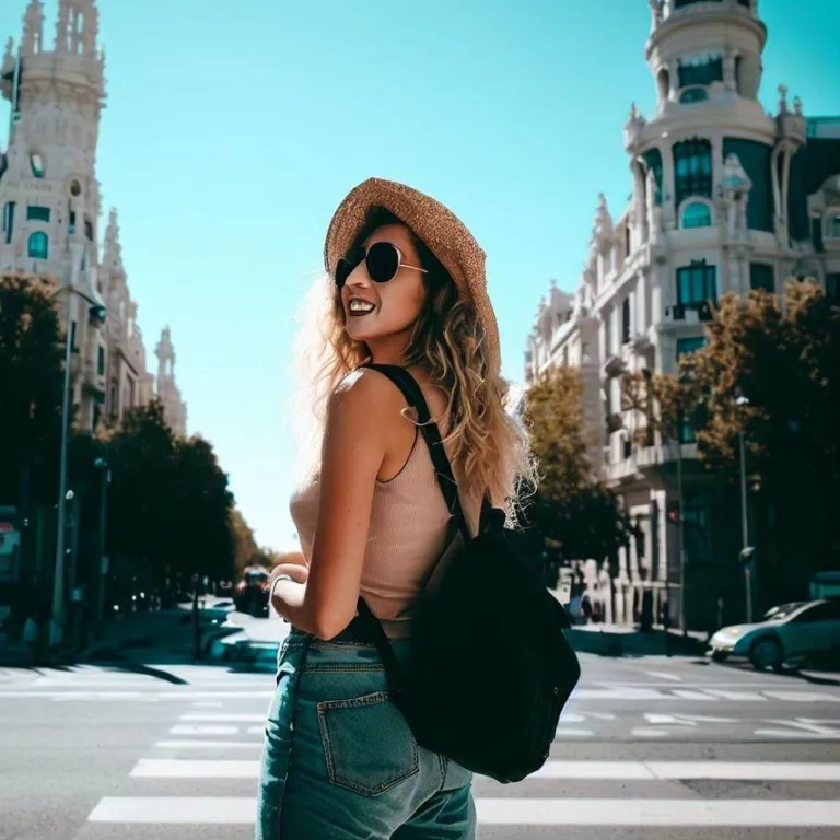 Ταξίδι στη μαδρίτη: ανακαλύπτοντας την ομορφιά της ισπανικής πρωτεύουσας