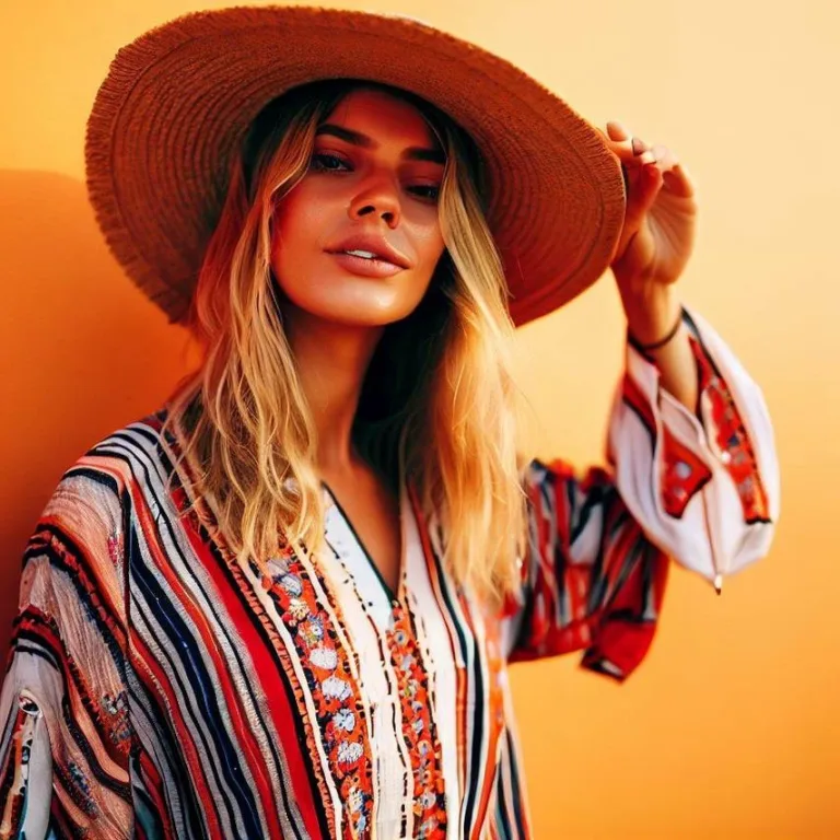 Τι να φορέσω στο μαρόκο: συμβουλές για κατάλληλα ρούχα και εμφανίσεις