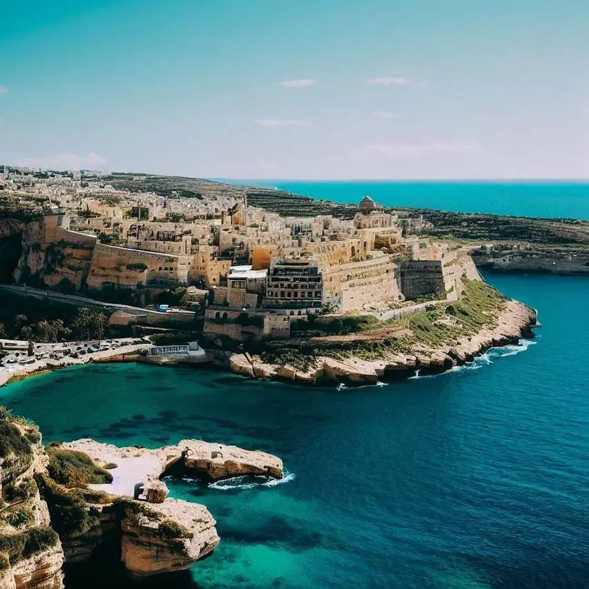 Τι παράγει η μάλτα